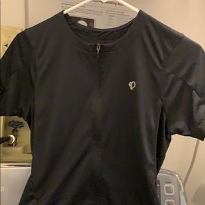 Peal Izumi biking shirt